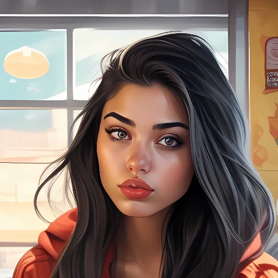 chat with ai character: Zara Rodriguez