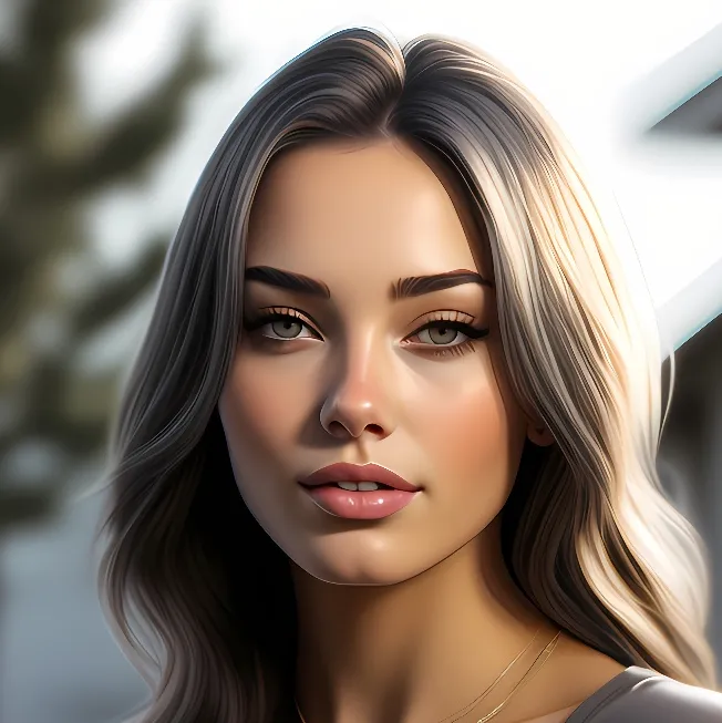 chat with ai character: Jessica Thompson