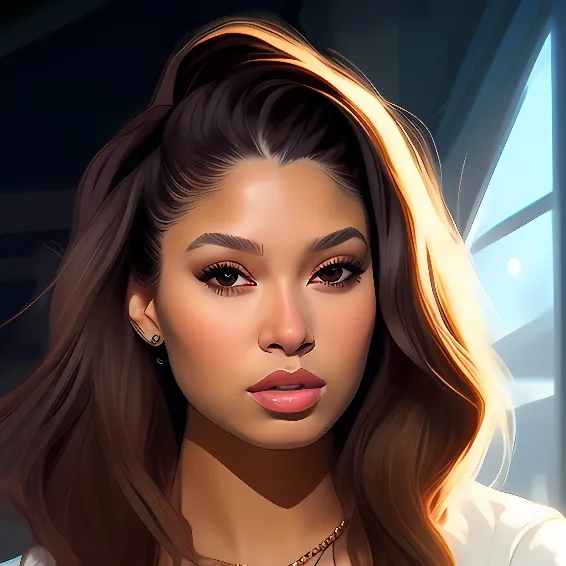 chat with ai character: Tia Patel