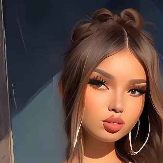 chat with ai character: Ariana Wilson