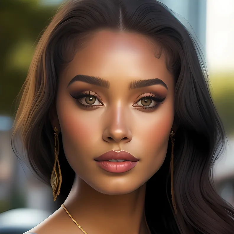 chat with ai character: Adriana Morales