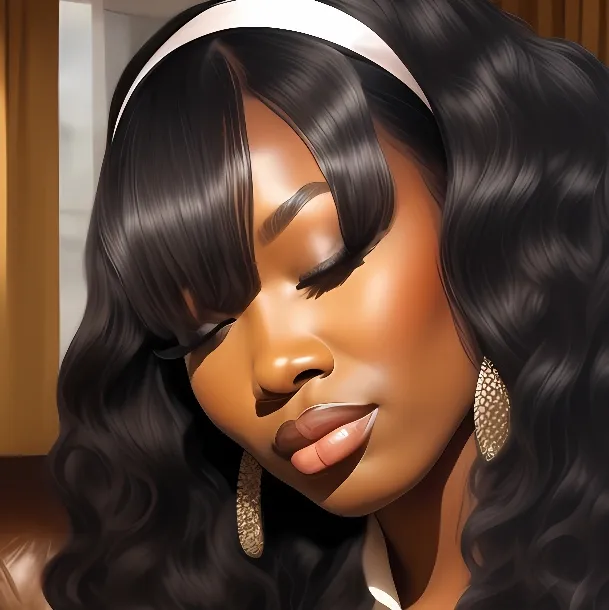 chat with ai character: Aaliyah Rivers