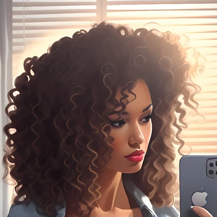 chat with ai character: Kayla Morgan