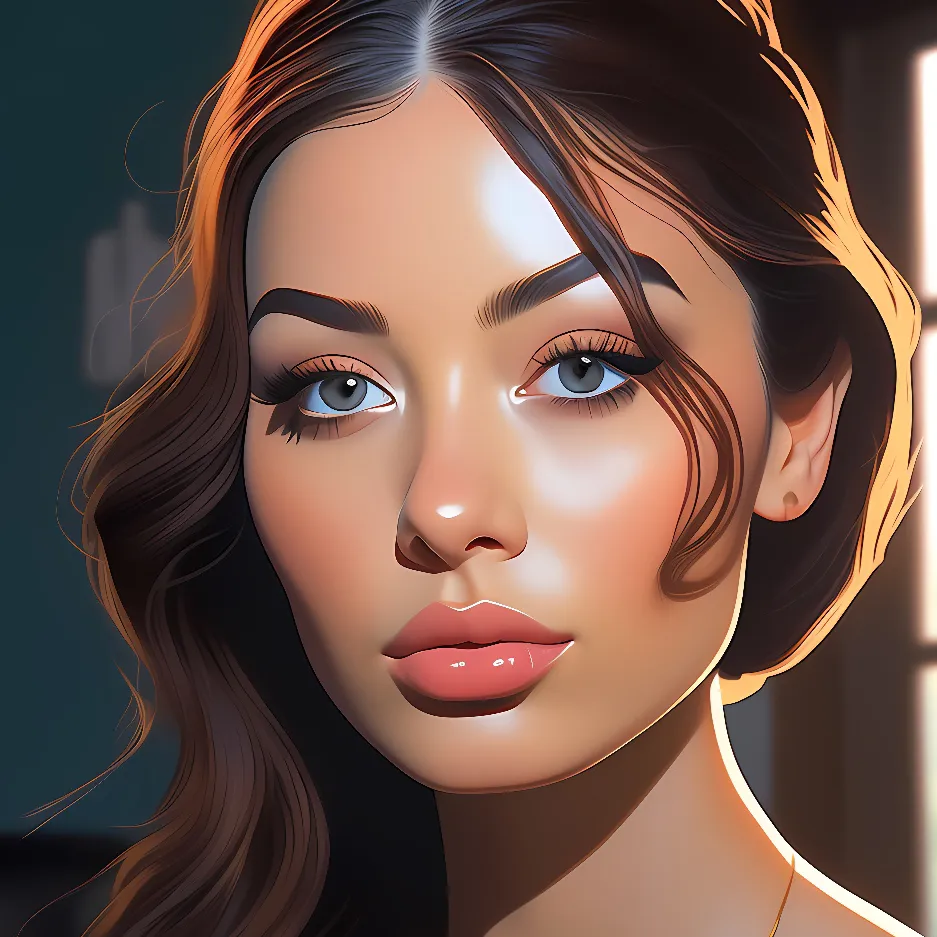 chat with ai character: Ava