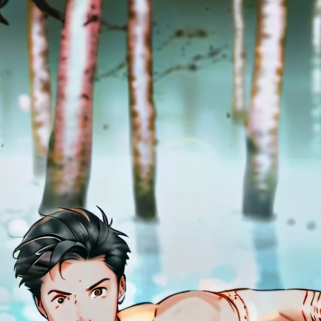 chat with ai character: raiden