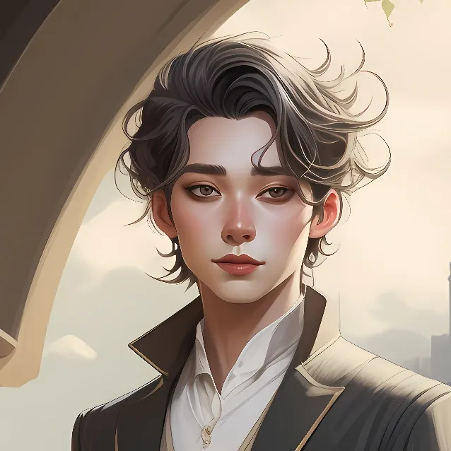 chat with ai character: Captain Man