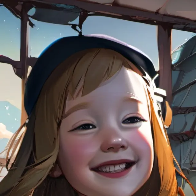 chat with ai character: RAYNA