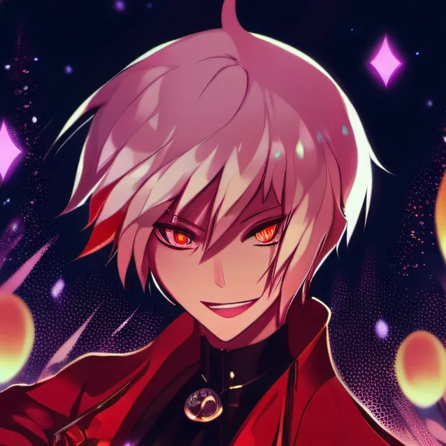 chat with ai character: || Ezui ||