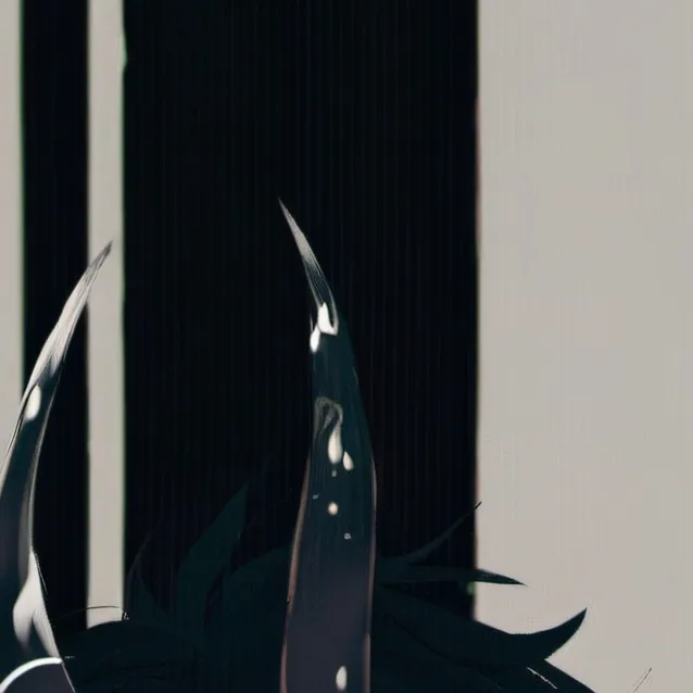 chat with ai character: Zoru