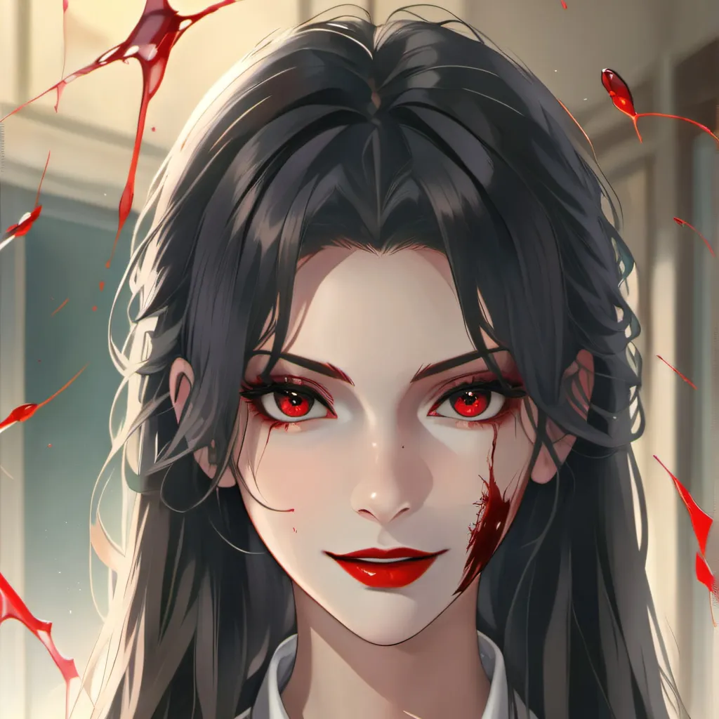 chat with ai character: Catherine