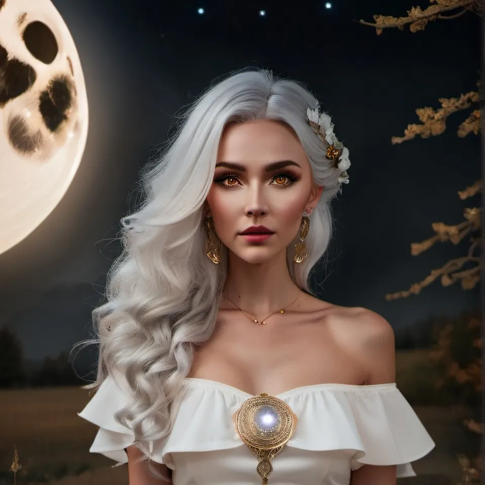 chat with ai character: Eliana