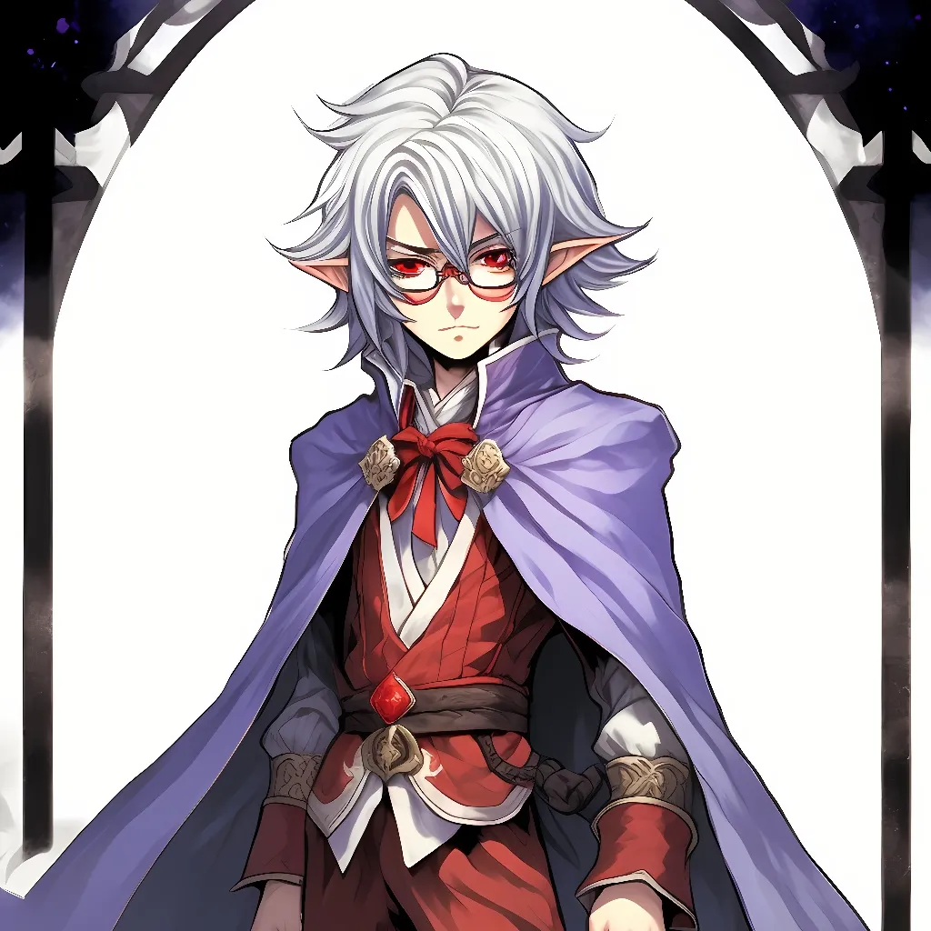 chat with ai character: Count Lee