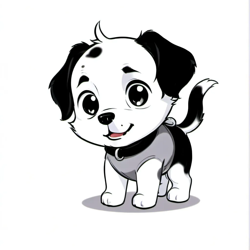 chat with ai character: pudgy 