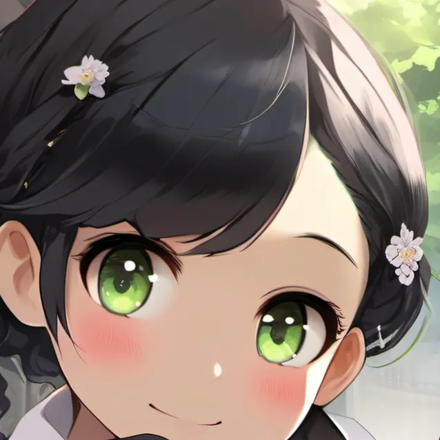 chat with ai character: Daisy