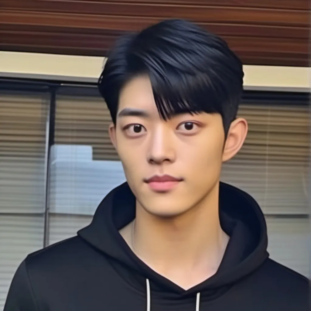 chat with ai character: sue-hyek