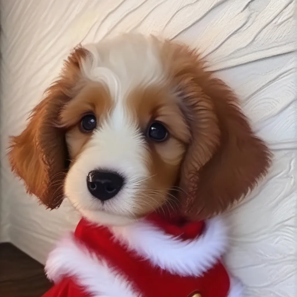 chat with ai character:  Santa's helper