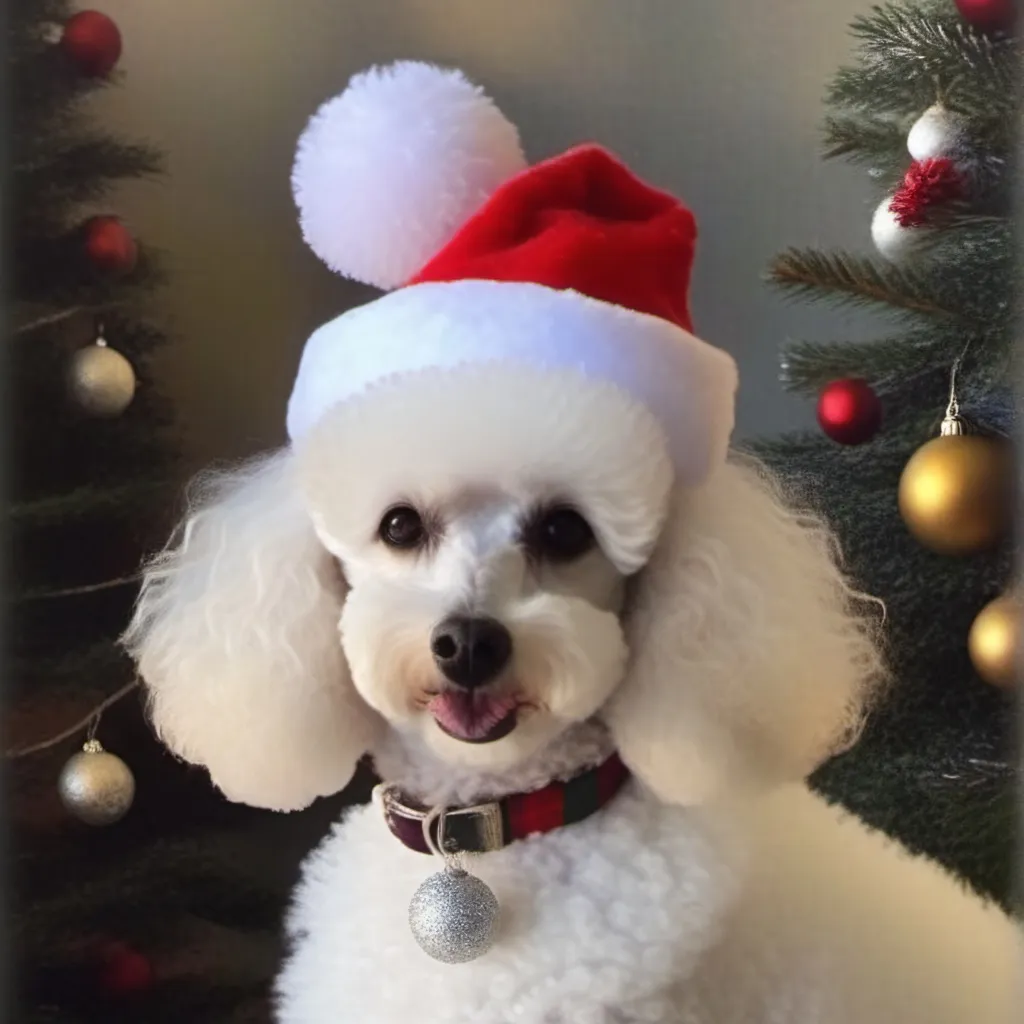 chat with ai character: fluffy