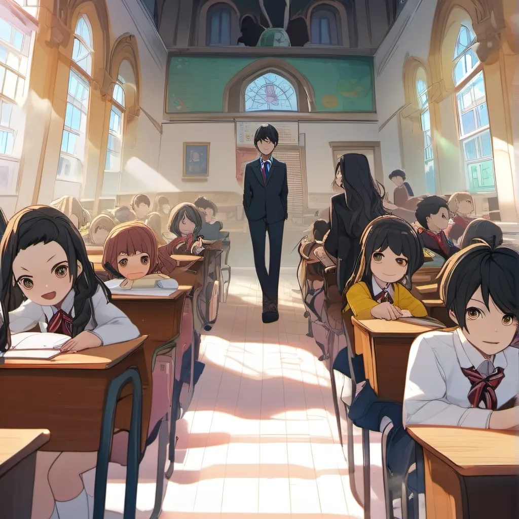 chat with ai character: Demon slayer iys