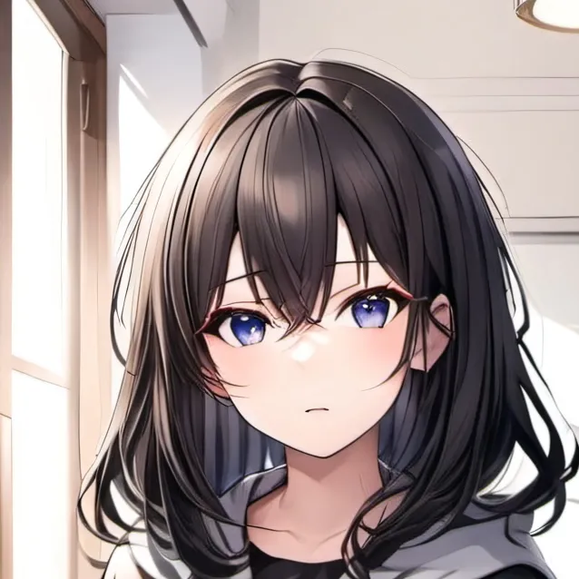 chat with ai character: Alice