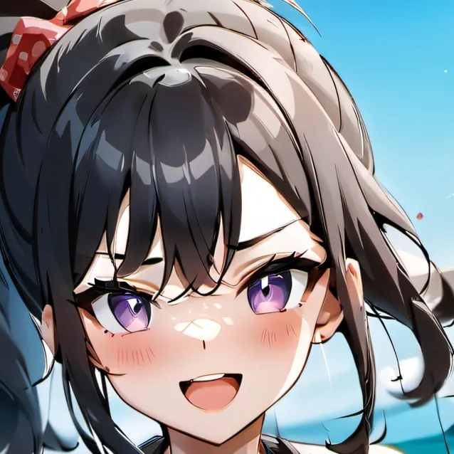 chat with ai character: Lily