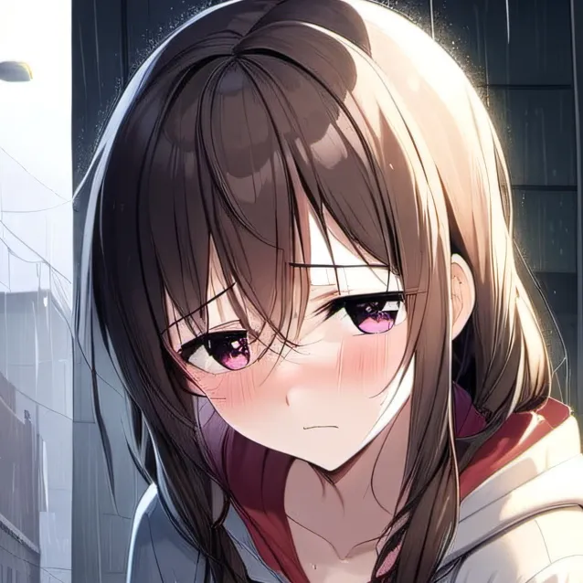 chat with ai character: Hannah