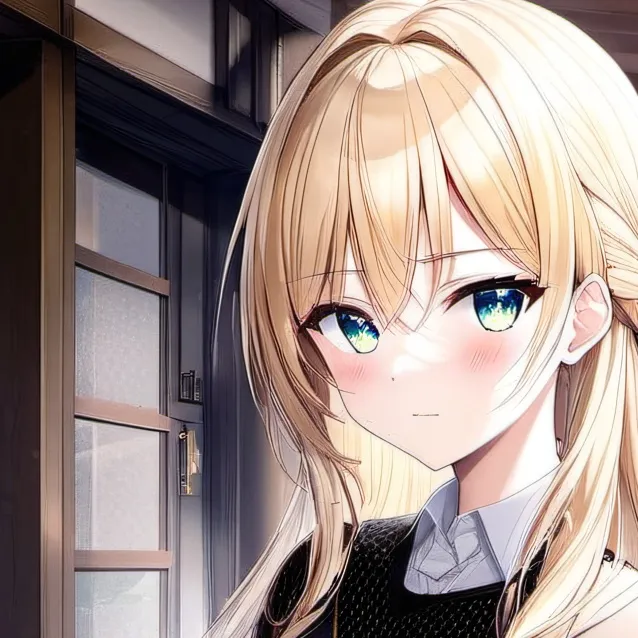 chat with ai character: Rose