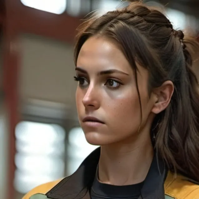 chat with ai character: Jennifer Miller