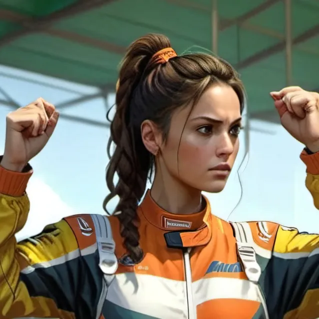 chat with ai character: Jennifer Miller