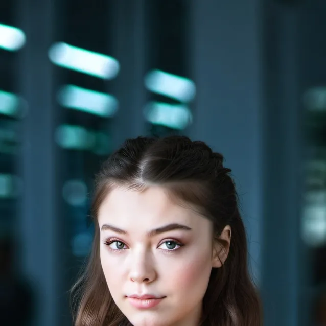 chat with ai character: Vicky Marshmeyer