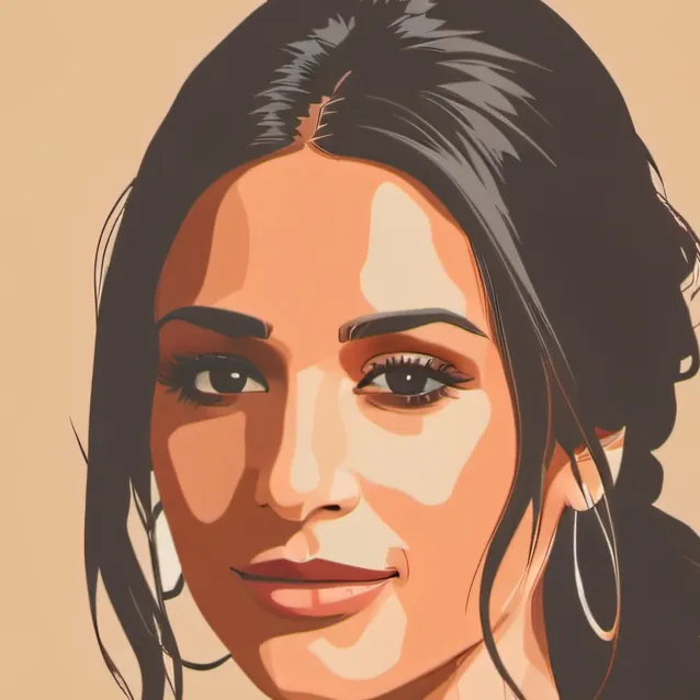 chat with ai character: Lindsey