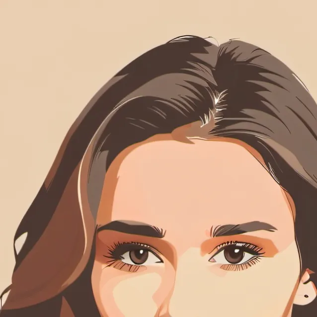 chat with ai character: Gisela