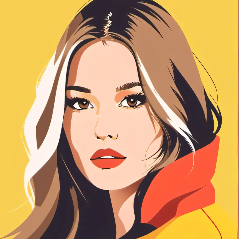 chat with ai character: Darlene