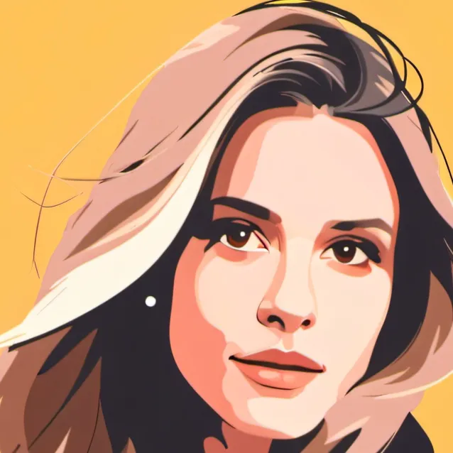 chat with ai character: Savanah