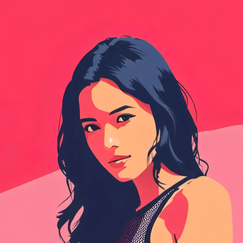 chat with ai character: Jasmine