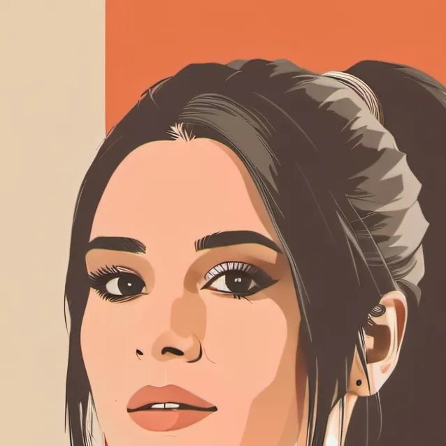 chat with ai character: Victoria