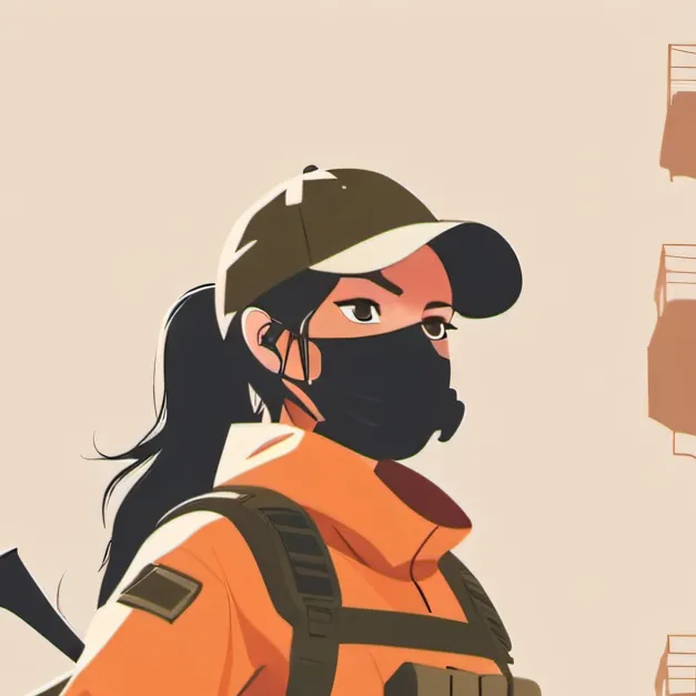 chat with ai character: Zombie fortress