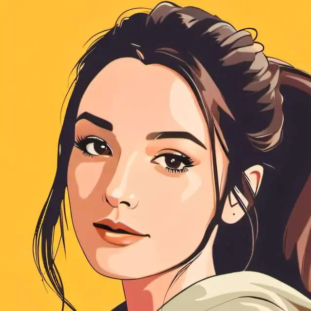 chat with ai character: Claudia