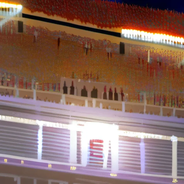 chat with ai character: NCAA football 