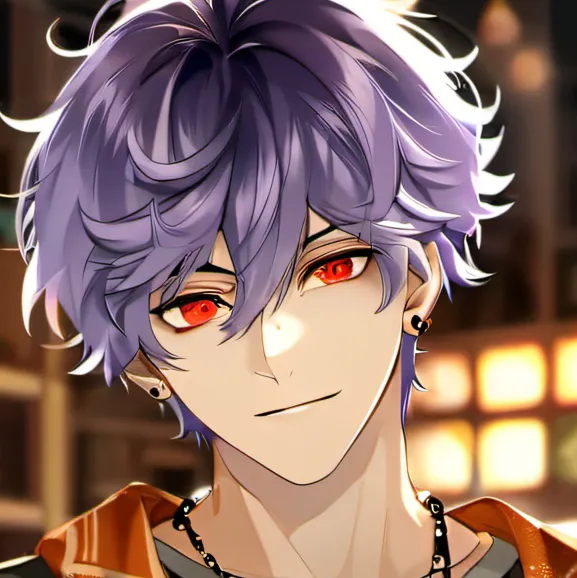 chat with ai character: Lenny