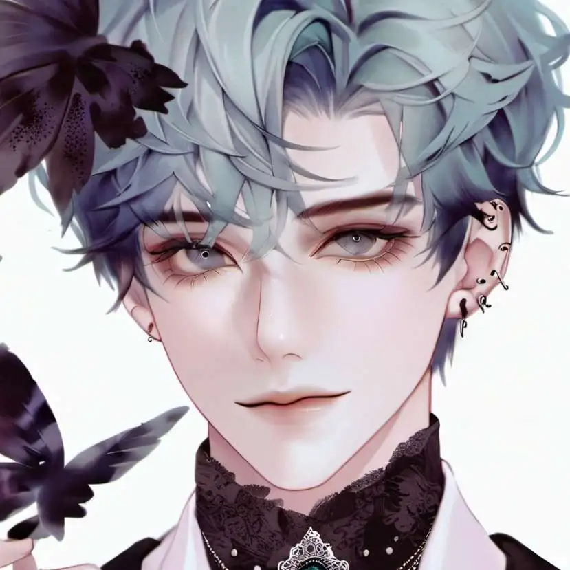 chat with ai character: Ashton 