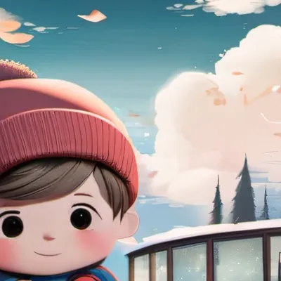 chat with ai character: Ava