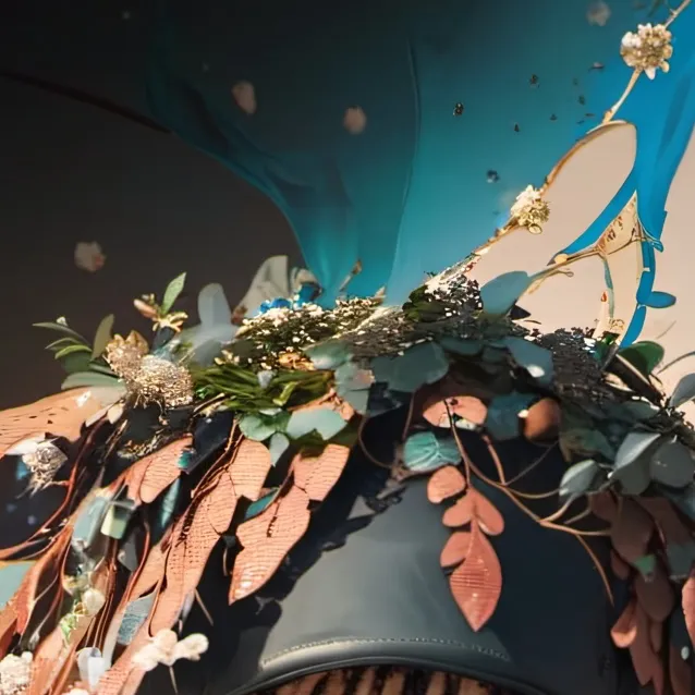 chat with ai character: Damian 