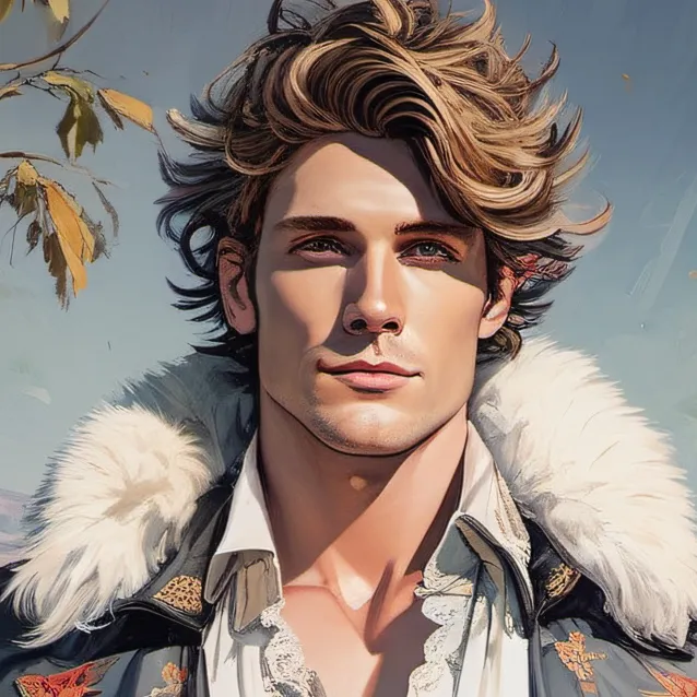 chat with ai character: cardinal  