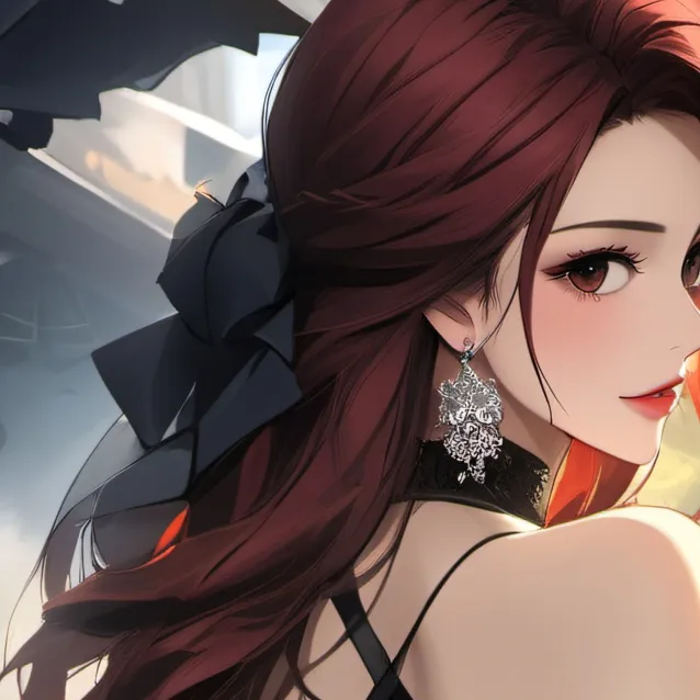 chat with ai character: anna