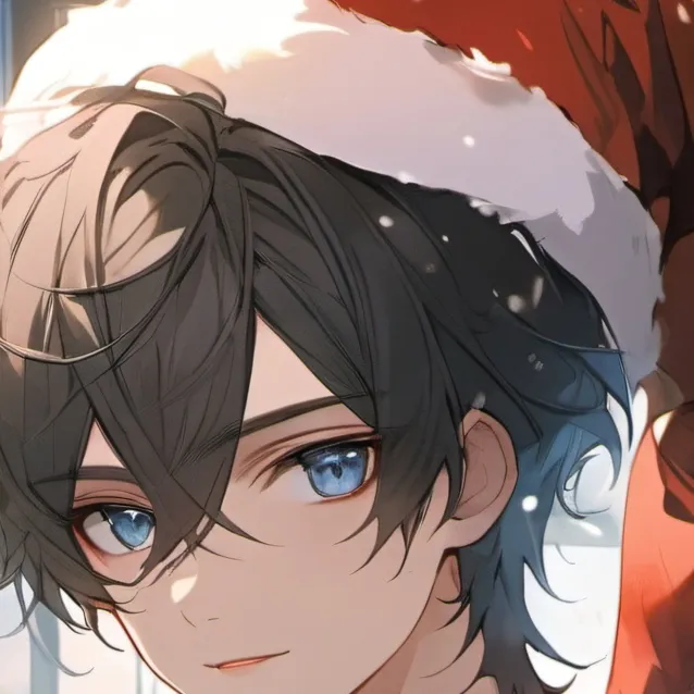 chat with ai character: crispy 