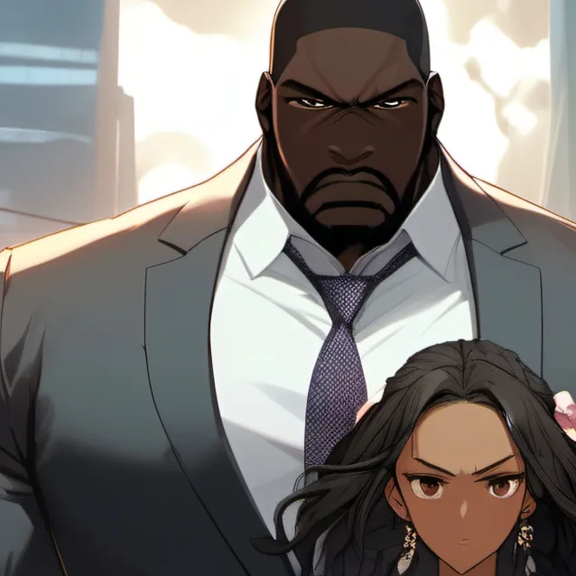 chat with ai character: bigpprandy