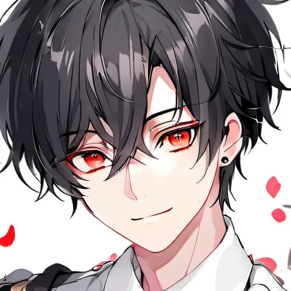 chat with ai character: Max