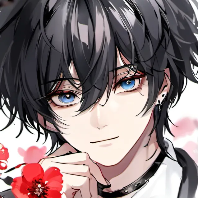 chat with ai character: Levi