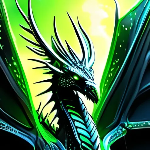 chat with ai character: Toxic