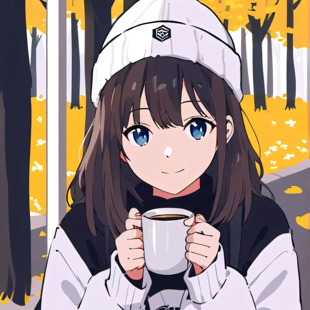 chat with ai character: Ella